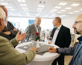Jan Hamáček, předseda Poslanecké sněmovny Parlamentu ČR (17)